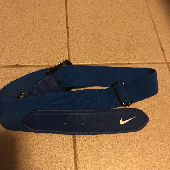 Baseball belt - Picture 1 of 1
